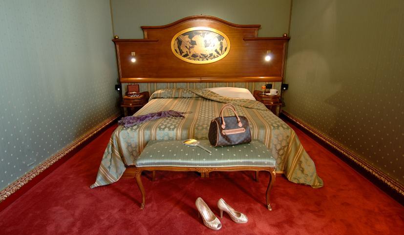 Hotel Royal CTA Habitación foto