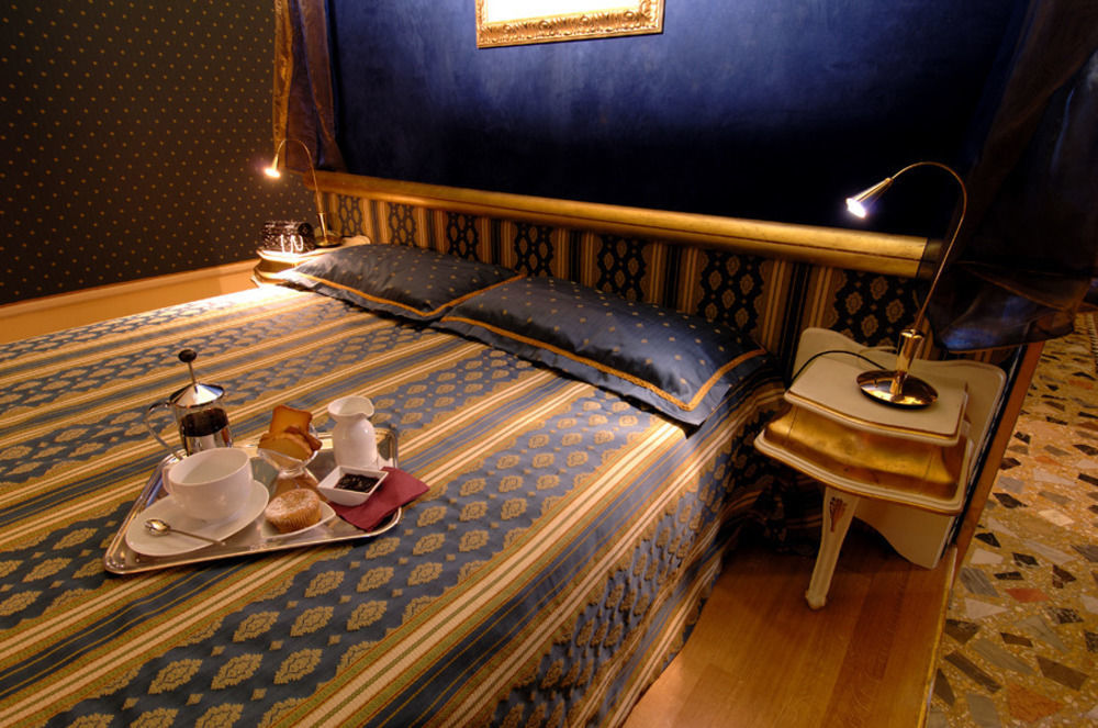 Hotel Royal CTA Habitación foto
