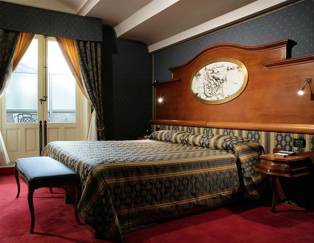 Hotel Royal CTA Habitación foto